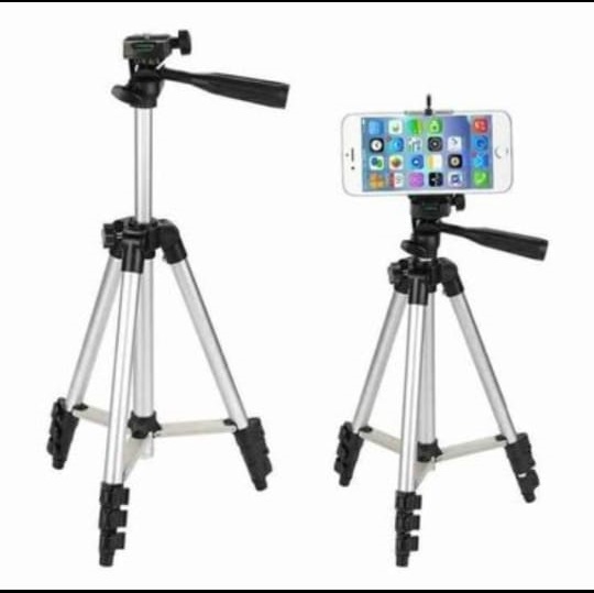 Mobile phone Tripod